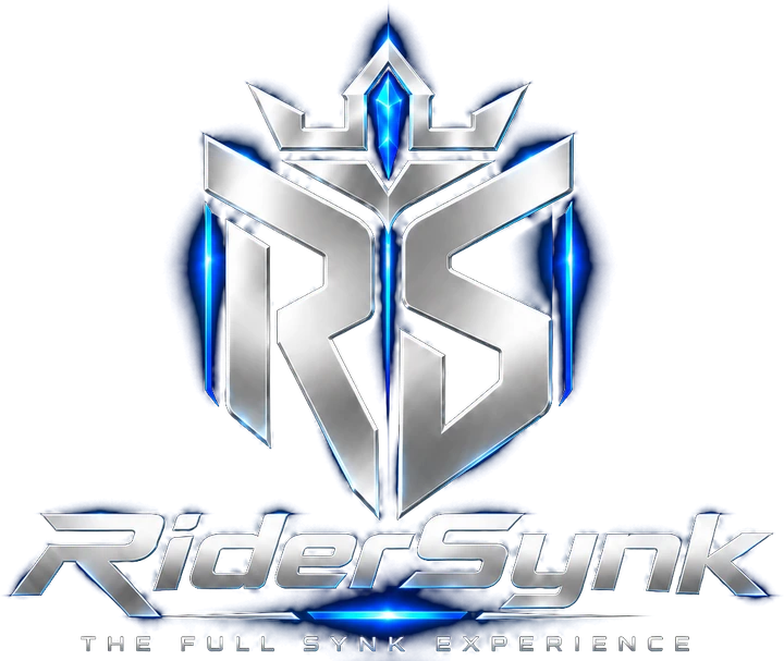 RiderSynk · The Full Synk Experience