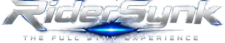 RiderSynk · The Full Synk Experience
